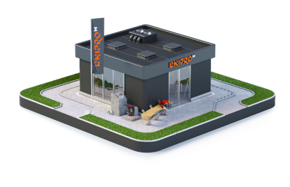 shop